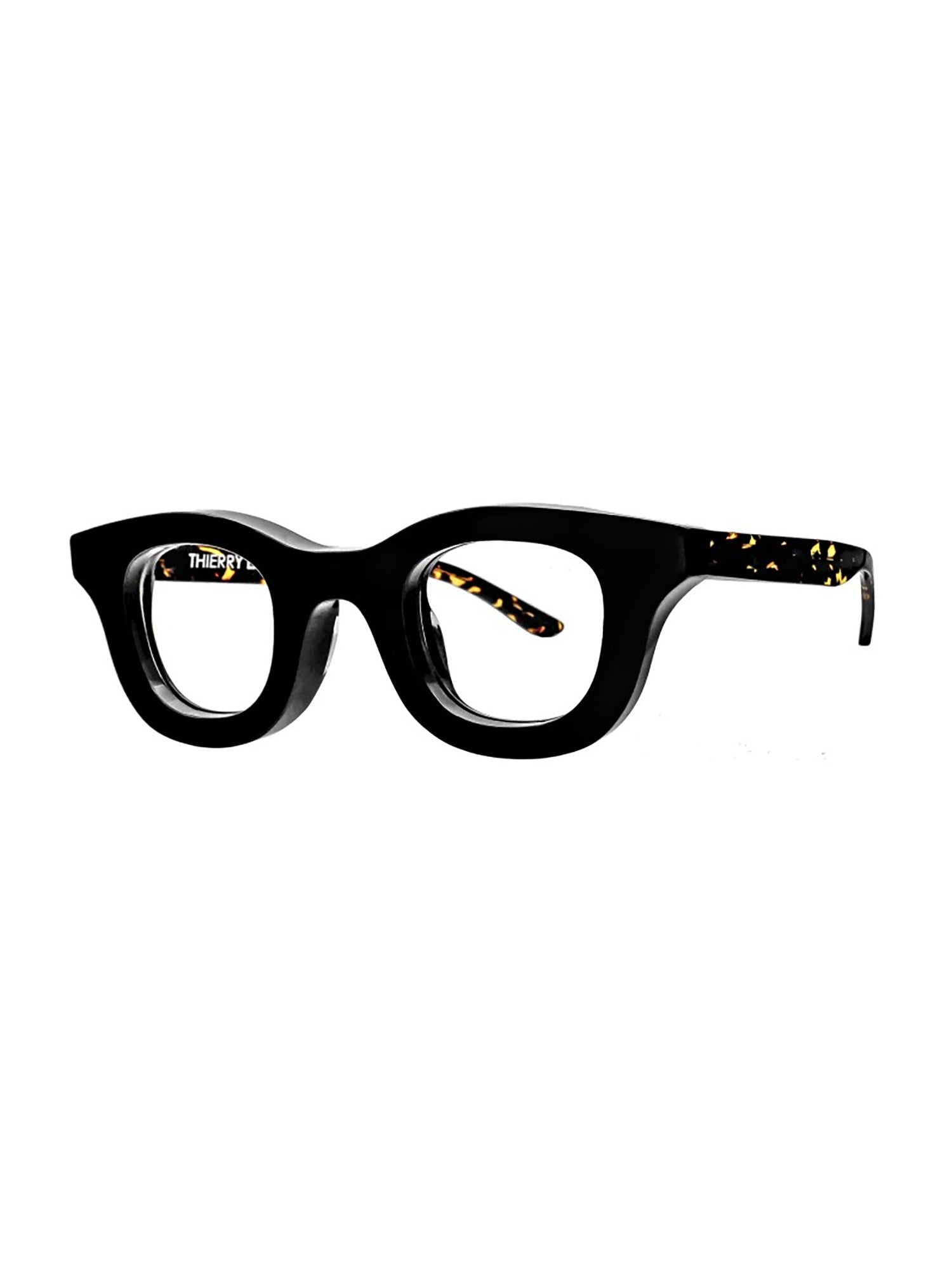 Thierry Lasry-OUTLET-SALE-Optical frames SCHWARZ-ARCHIVIST