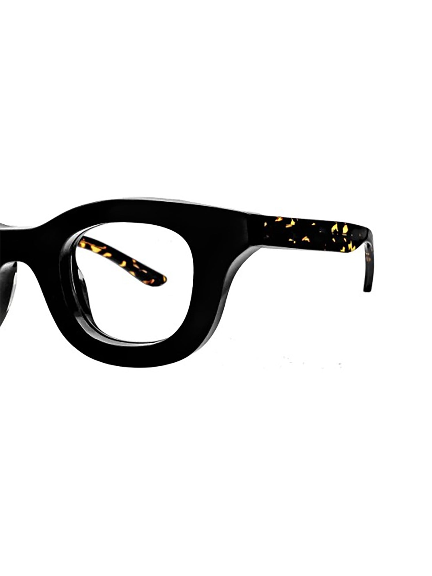 Thierry Lasry-OUTLET-SALE-Optical frames SCHWARZ-ARCHIVIST