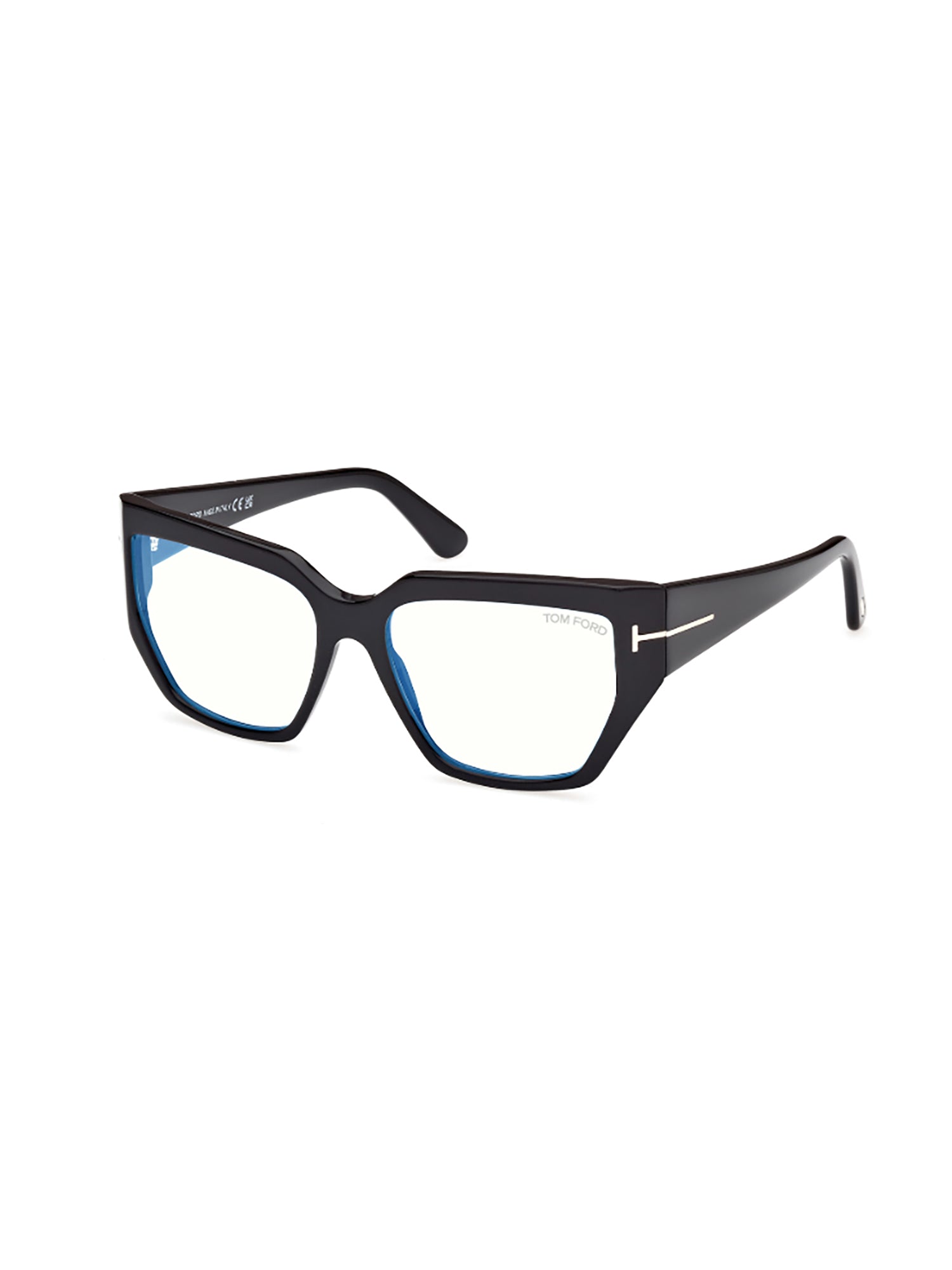 Tom Ford-OUTLET-SALE-Optical frames SCHWARZ-ARCHIVIST