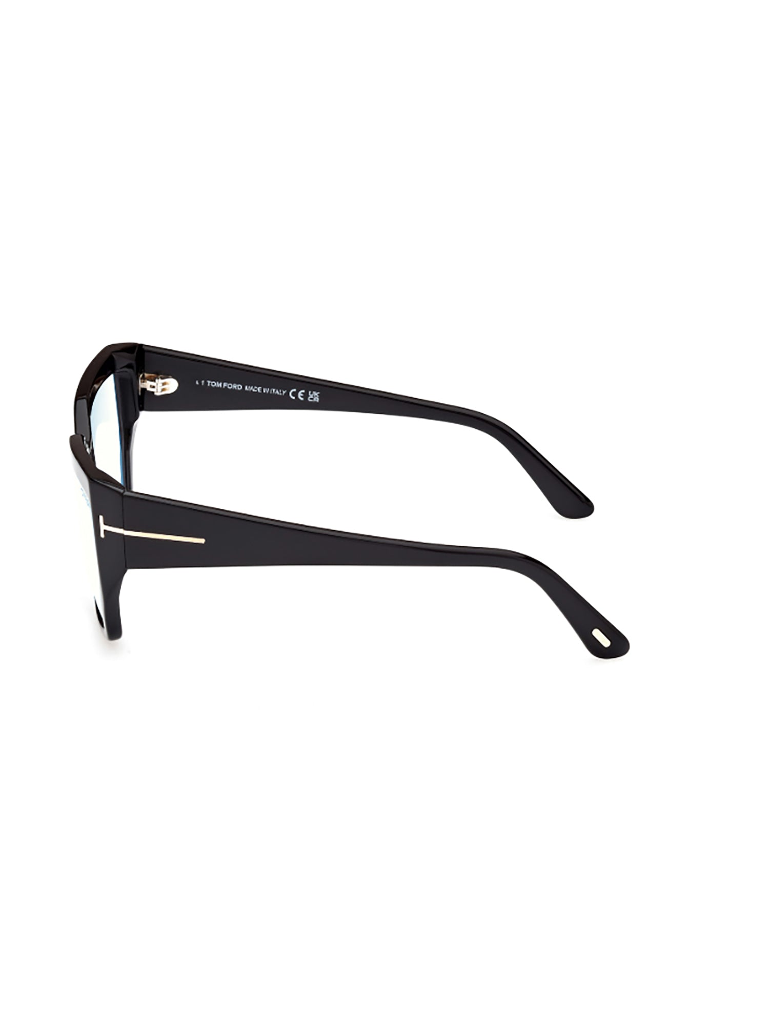 Tom Ford-OUTLET-SALE-Optical frames SCHWARZ-ARCHIVIST