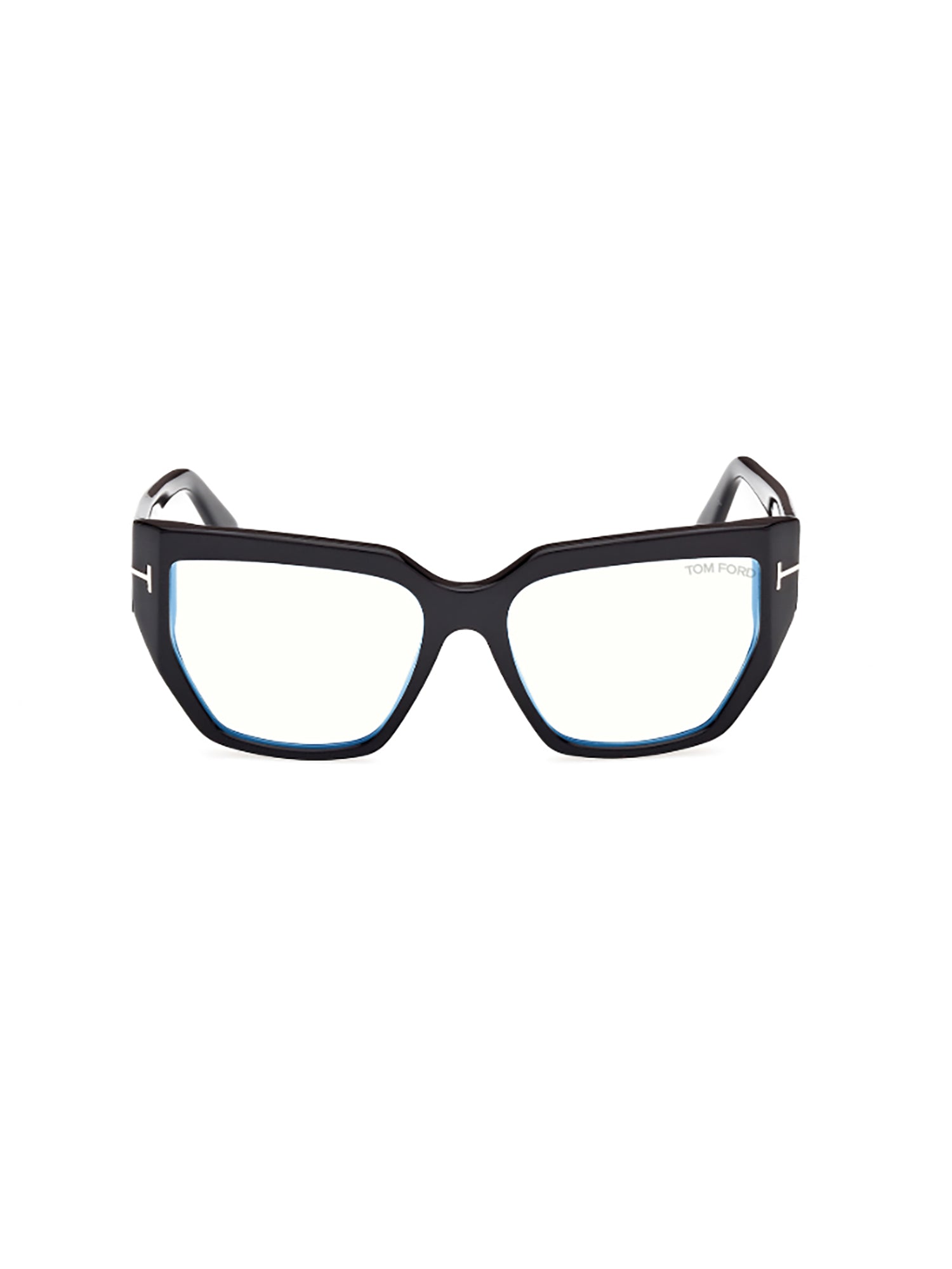 Tom Ford-OUTLET-SALE-Optical frames SCHWARZ-ARCHIVIST