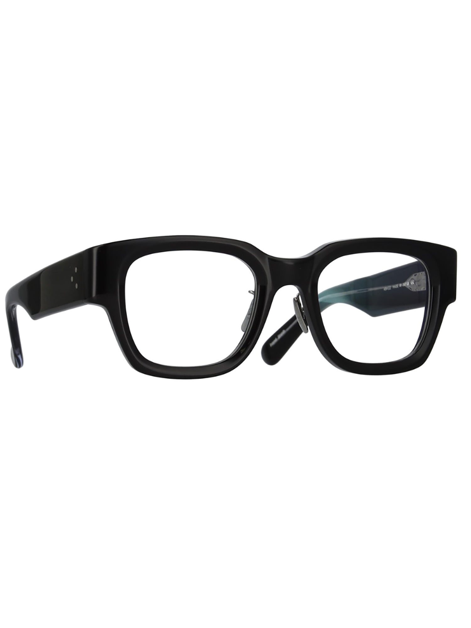 Yellows Plus-OUTLET-SALE-Optical frames SCHWARZ-ARCHIVIST