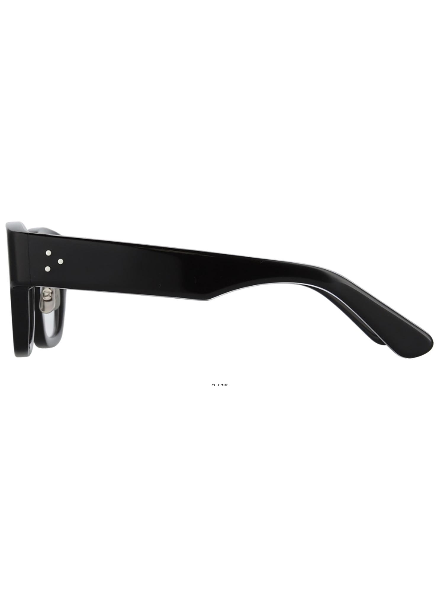 Yellows Plus-OUTLET-SALE-Optical frames SCHWARZ-ARCHIVIST