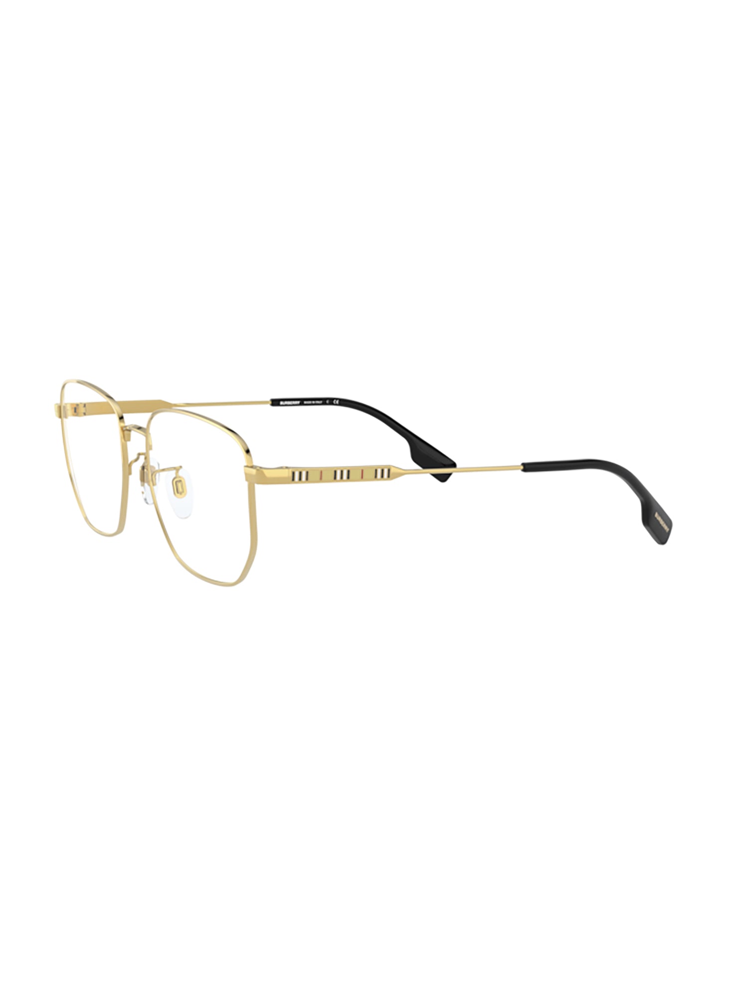 Burberry-OUTLET-SALE-Optical frames SILBER-ARCHIVIST