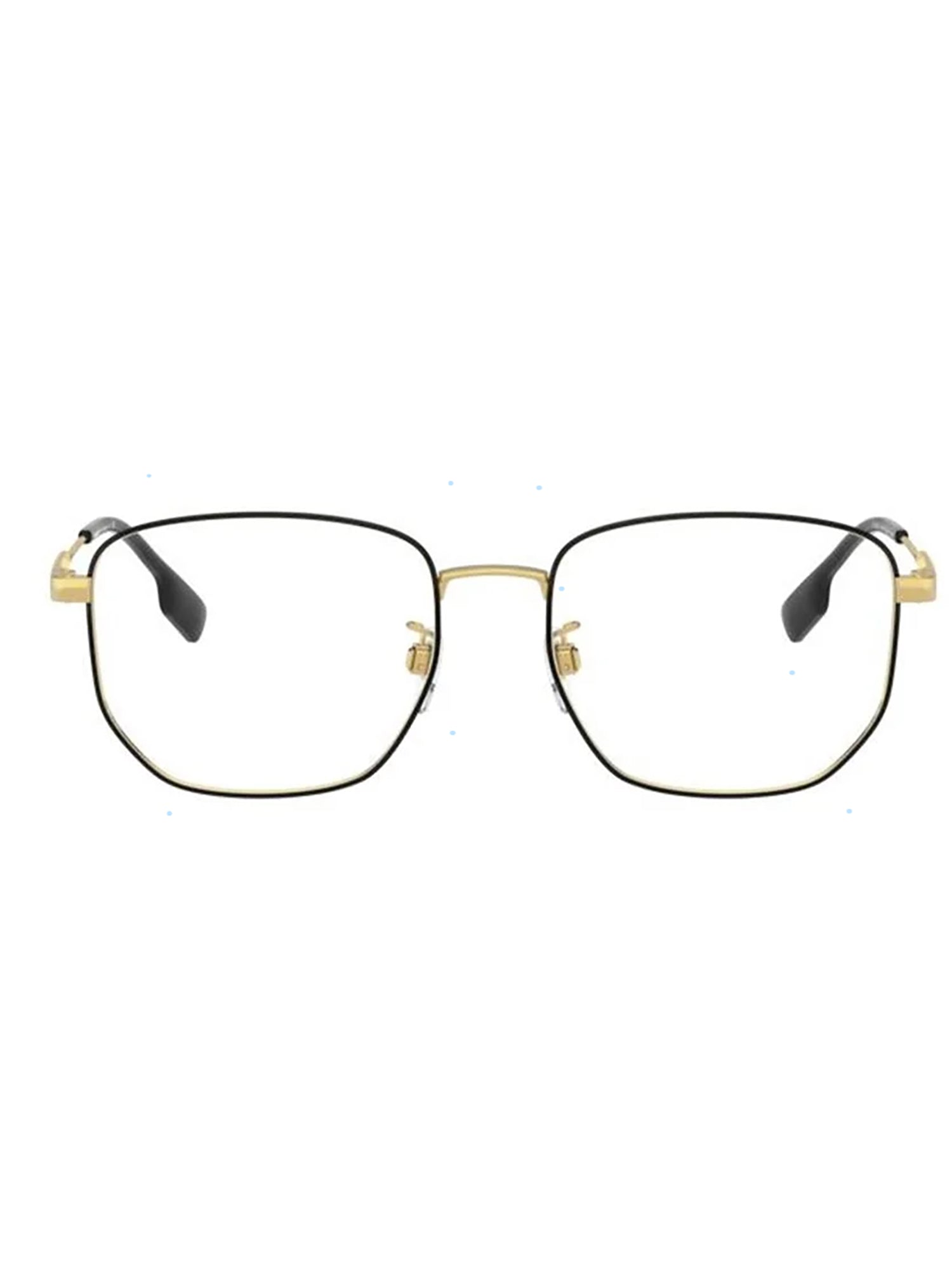 Burberry-OUTLET-SALE-Optical frames SILBER-ARCHIVIST