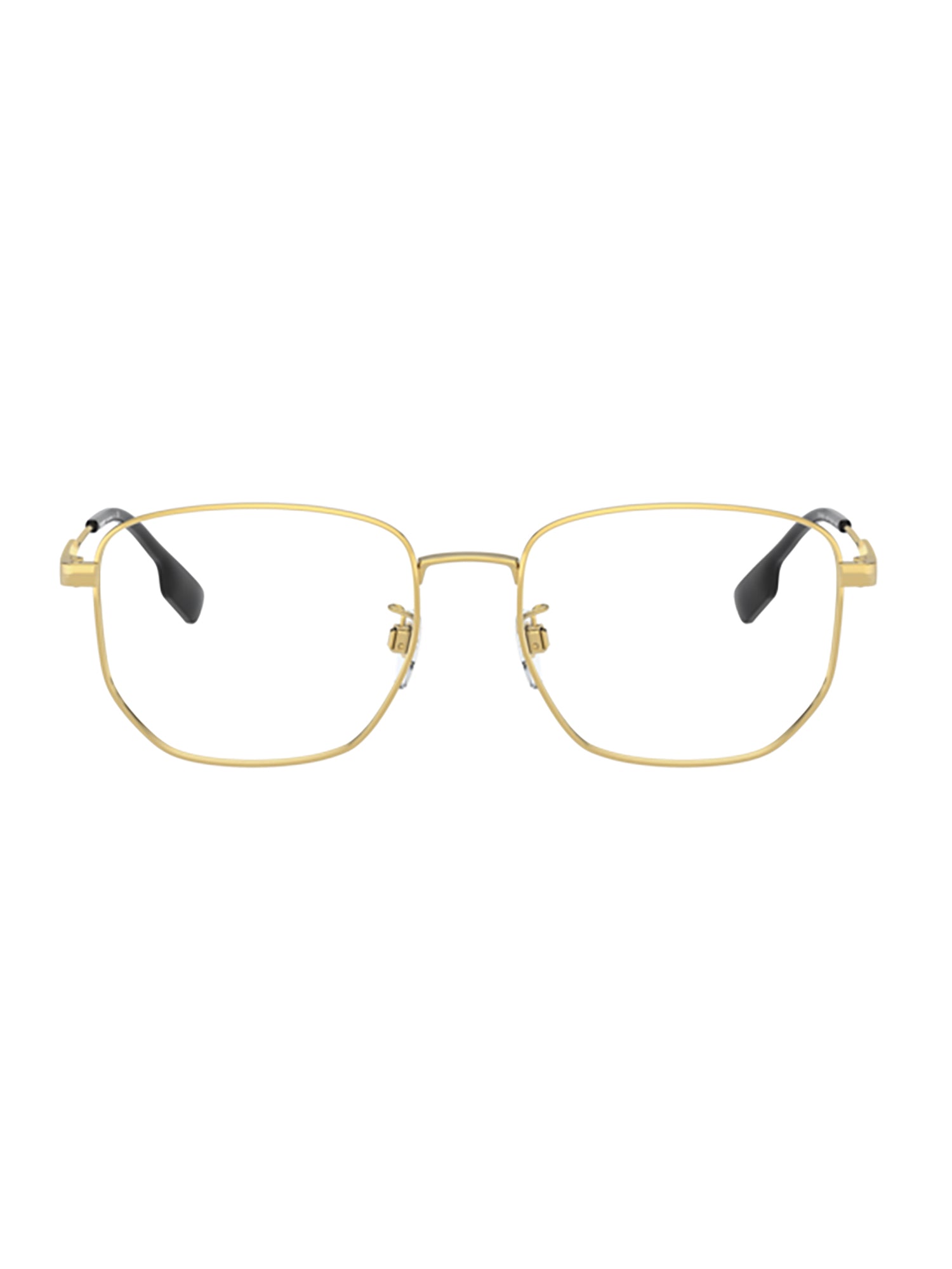 Burberry-OUTLET-SALE-Optical frames SILBER-ARCHIVIST