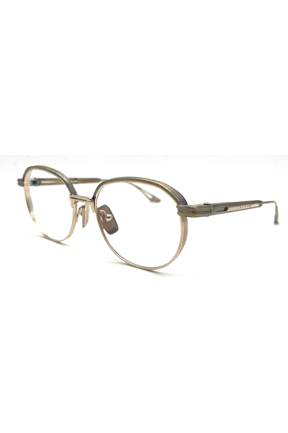 DITA-OUTLET-SALE-Optical frames SILBER-ARCHIVIST