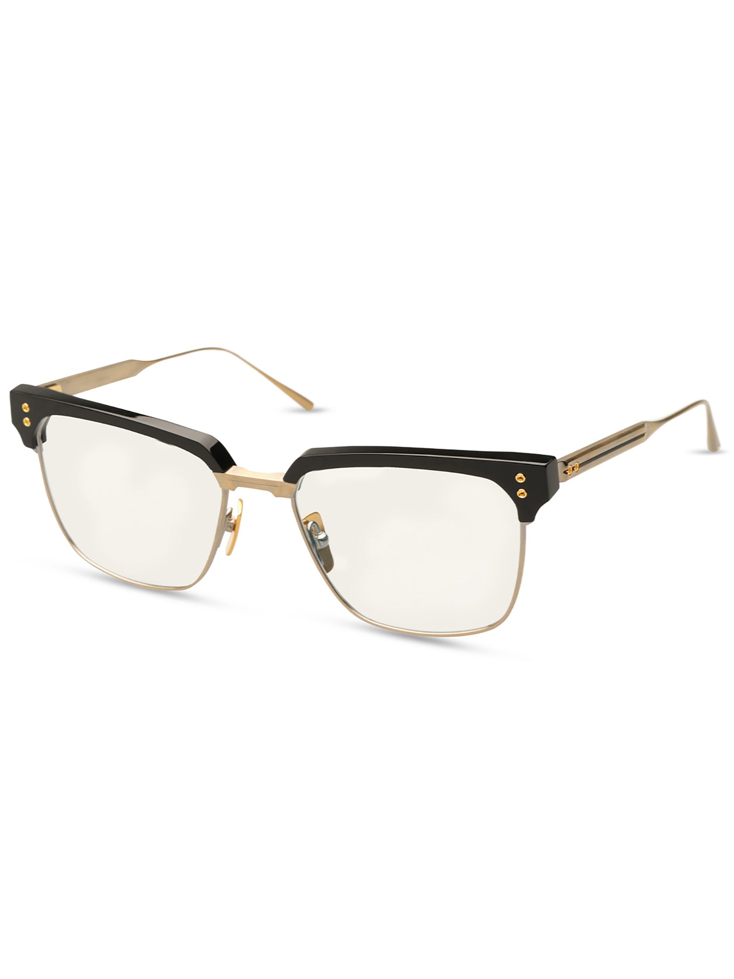 DITA-OUTLET-SALE-Optical frames SILBER-ARCHIVIST