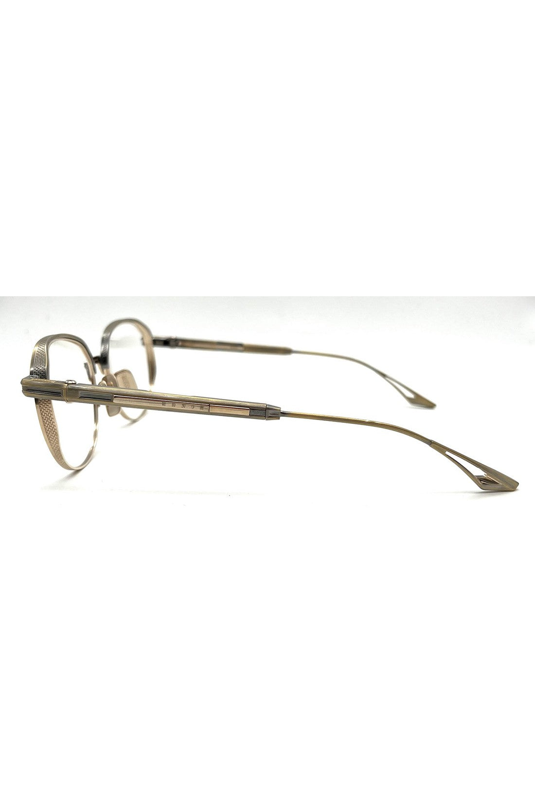 DITA-OUTLET-SALE-Optical frames SILBER-ARCHIVIST