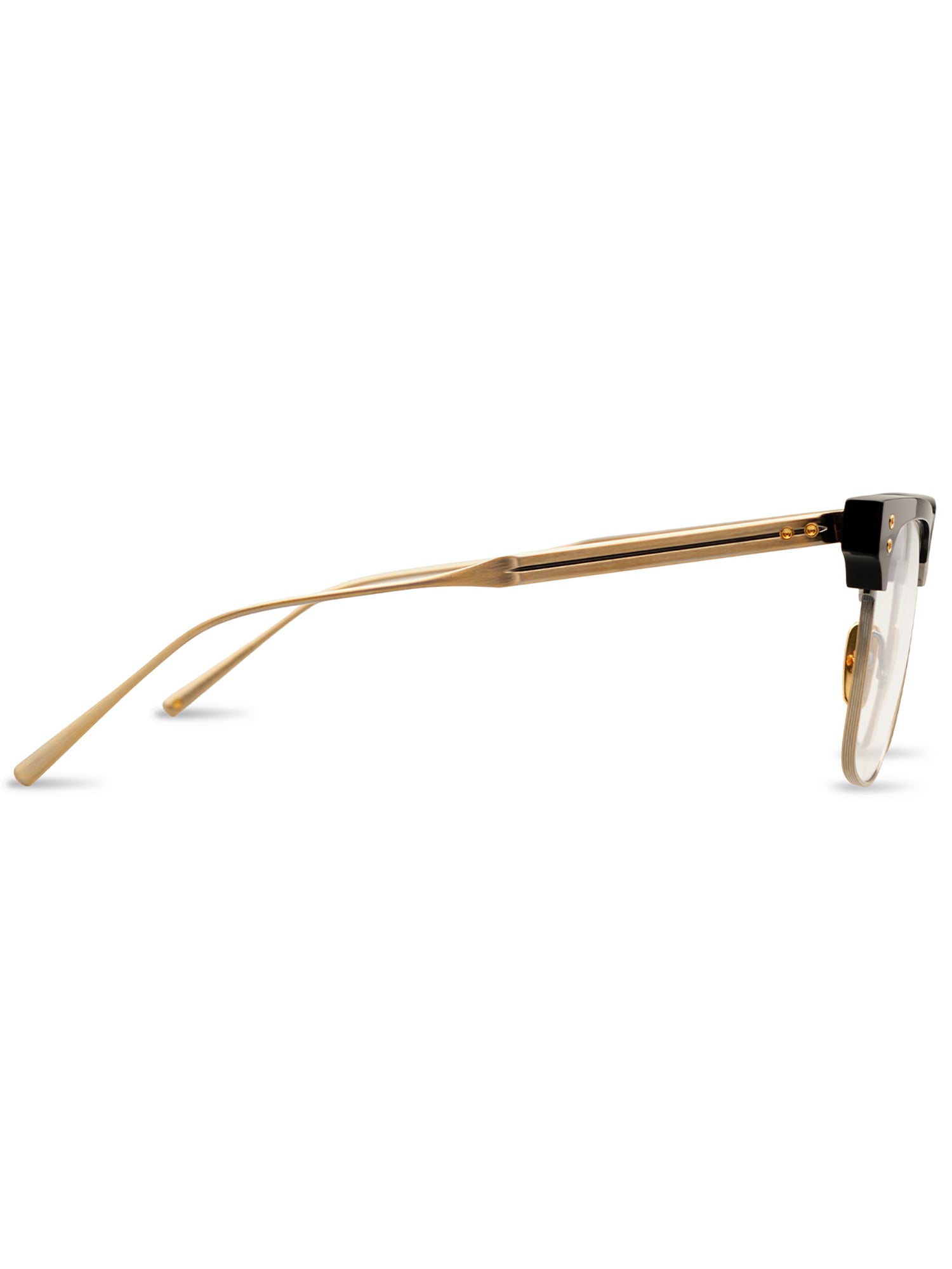 DITA-OUTLET-SALE-Optical frames SILBER-ARCHIVIST