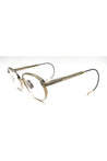 DITA-OUTLET-SALE-Optical frames SILBER-ARCHIVIST