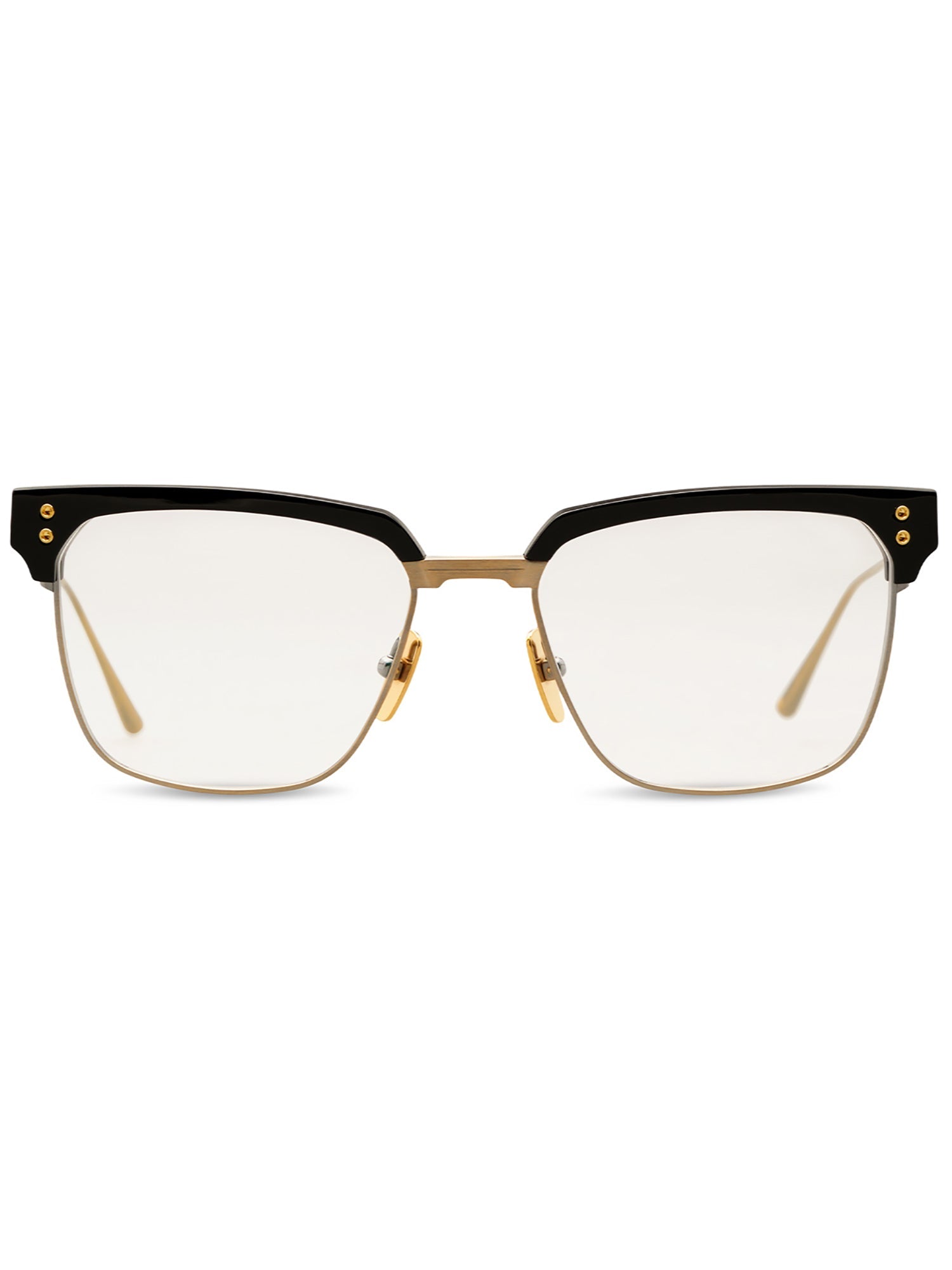 DITA-OUTLET-SALE-Optical frames SILBER-ARCHIVIST