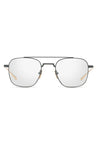 DITA-OUTLET-SALE-Optical frames SILBER-ARCHIVIST