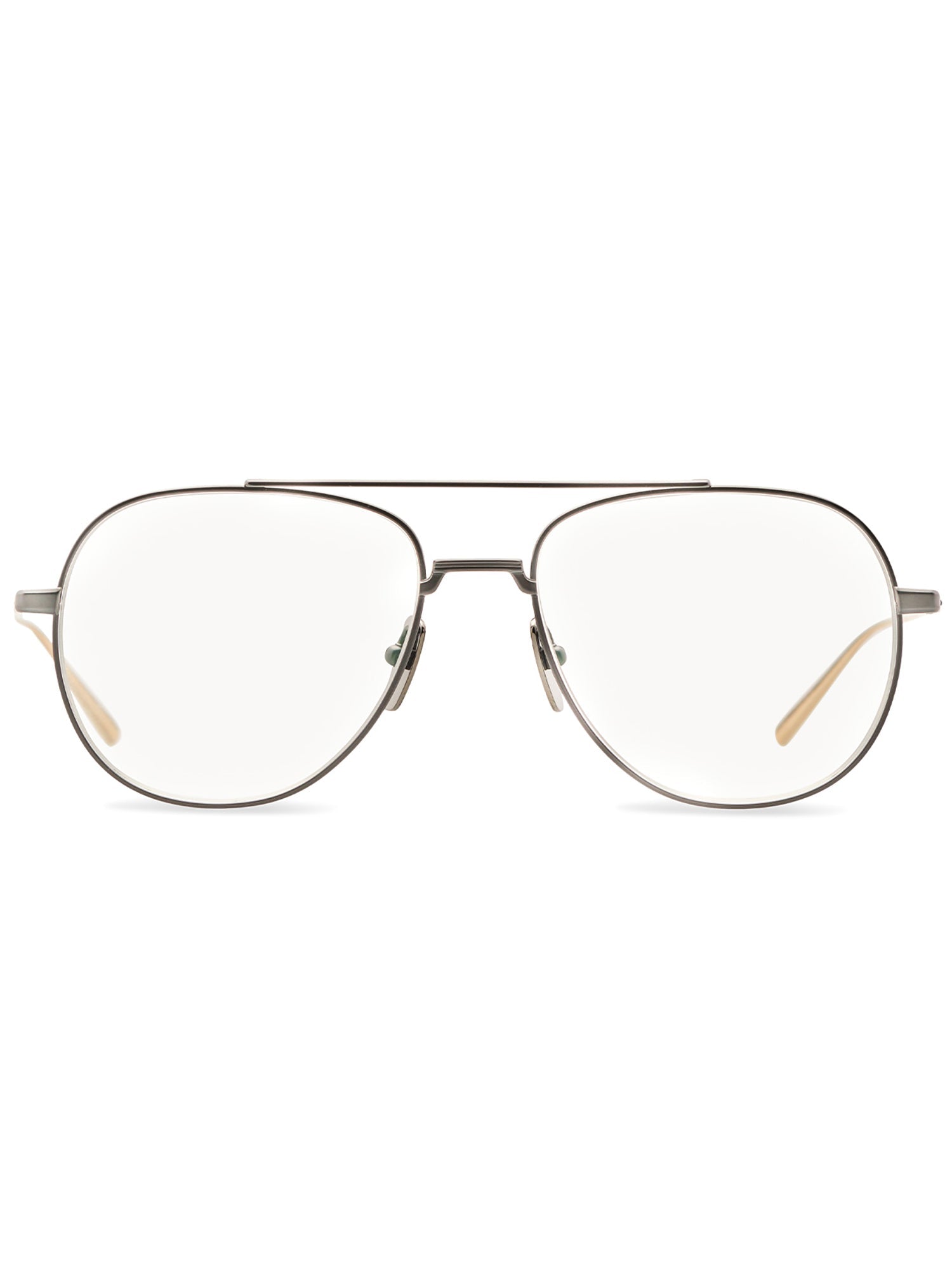 DITA-OUTLET-SALE-Optical frames SILBER-ARCHIVIST