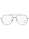 DITA-OUTLET-SALE-Optical frames SILBER-ARCHIVIST