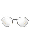 DITA-OUTLET-SALE-Optical frames SILBER-ARCHIVIST