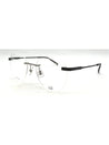 DUNHILL-OUTLET-SALE-Optical frames SILBER-ARCHIVIST