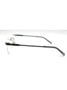 DUNHILL-OUTLET-SALE-Optical frames SILBER-ARCHIVIST