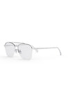 FENDI-OUTLET-SALE-Optical frames SILBER-ARCHIVIST