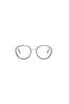 FENDI-OUTLET-SALE-Optical frames SILBER-ARCHIVIST