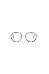 Fendi-OUTLET-SALE-Optical frames SILBER-ARCHIVIST