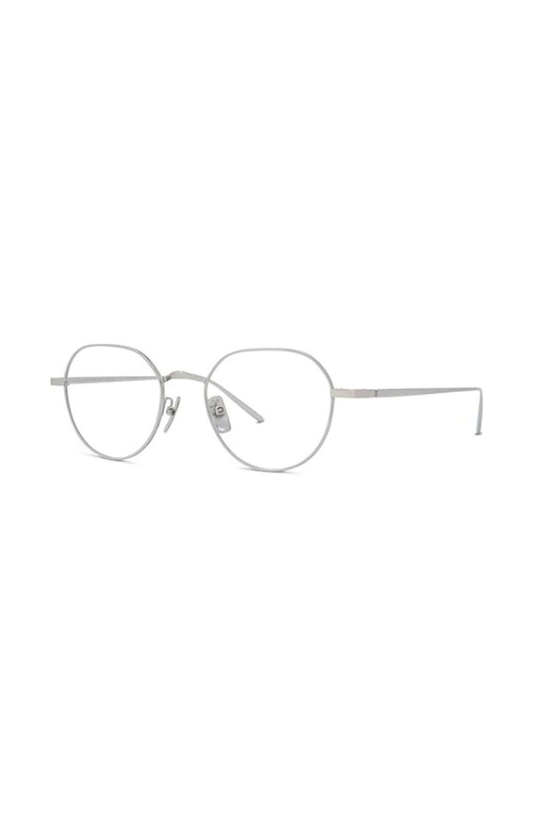 GIVENCHY-OUTLET-SALE-Optical frames SILBER-ARCHIVIST