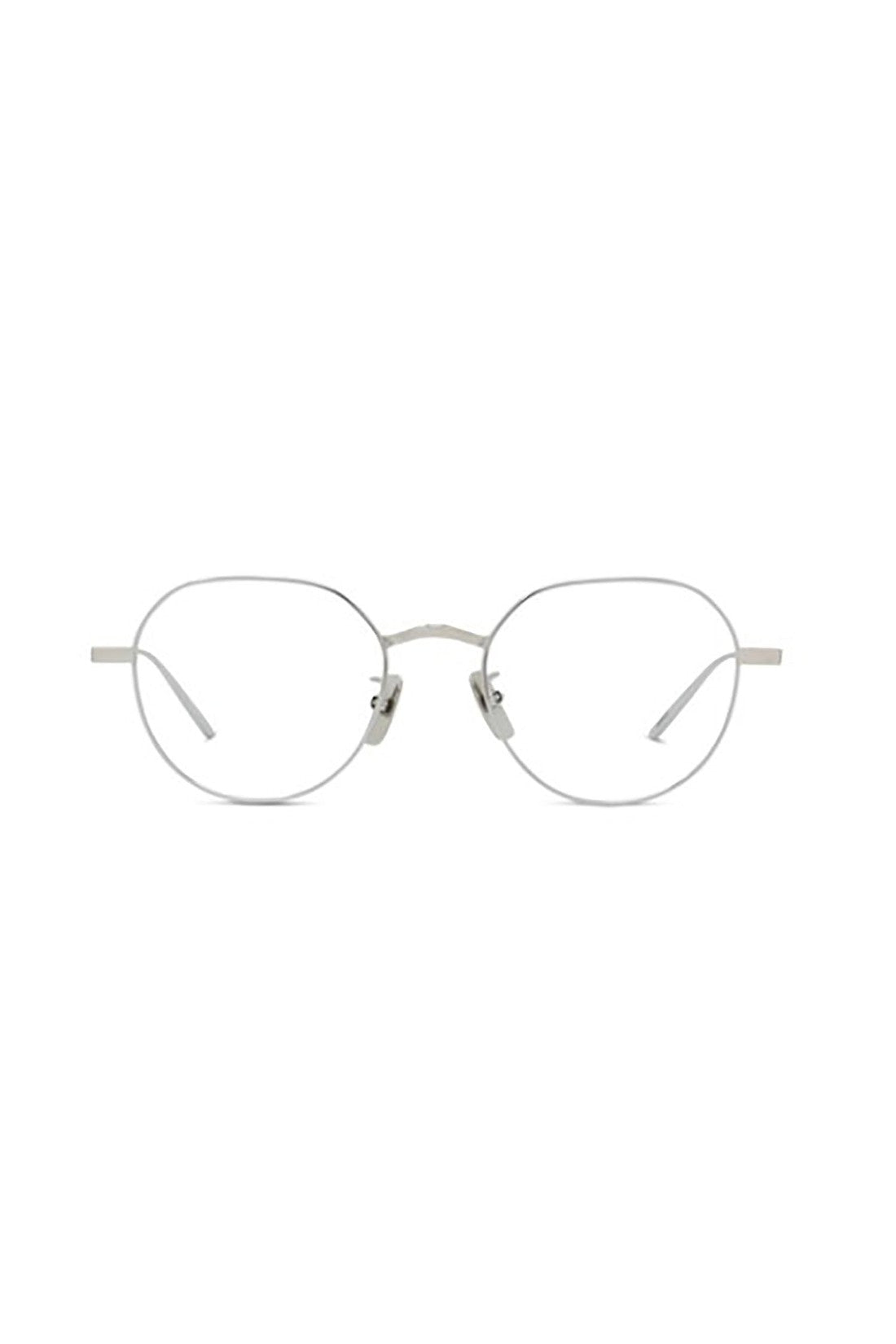 GIVENCHY-OUTLET-SALE-Optical frames SILBER-ARCHIVIST