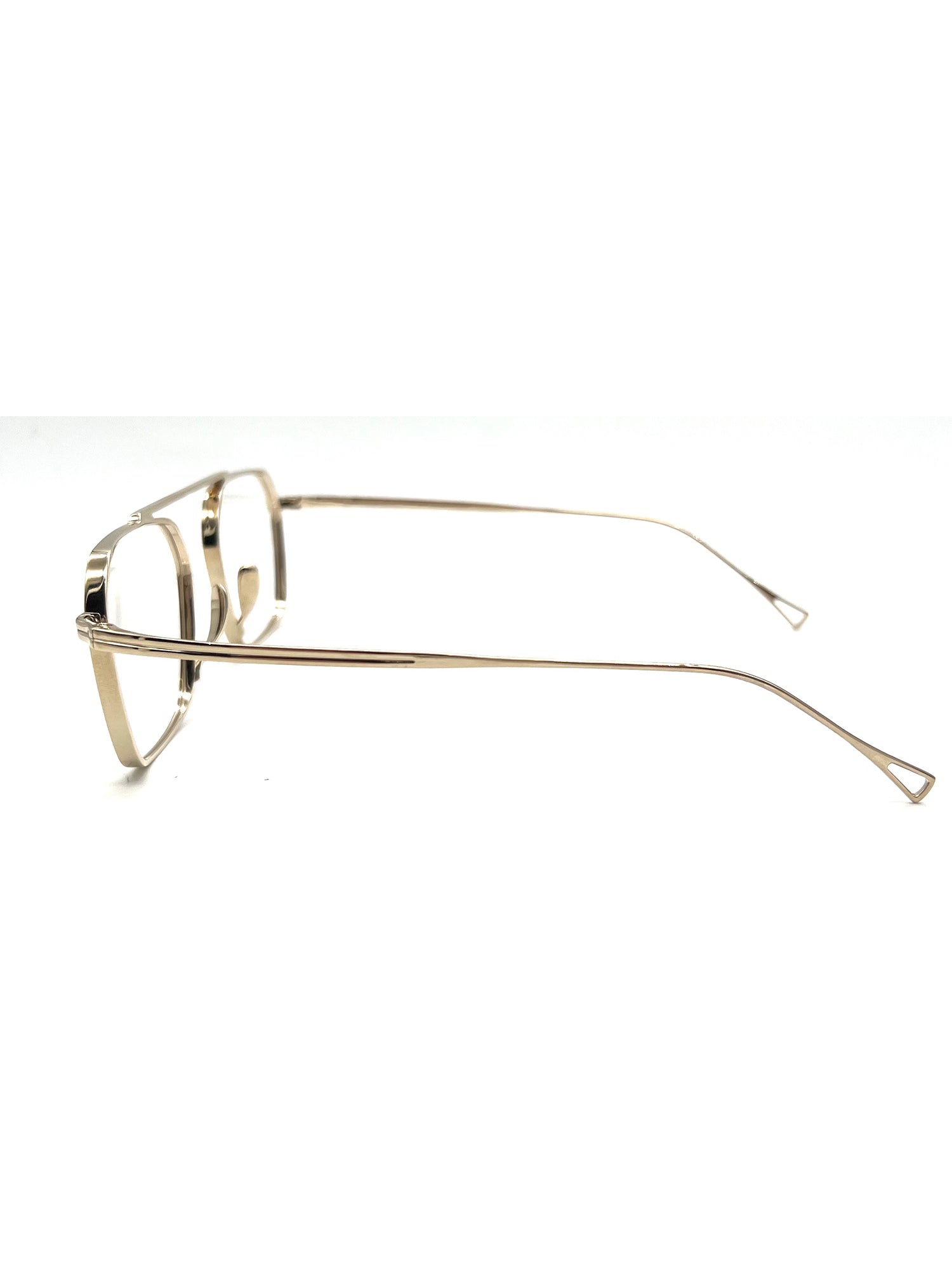 KAMEMANNEN-OUTLET-SALE-Optical frames SILBER-ARCHIVIST