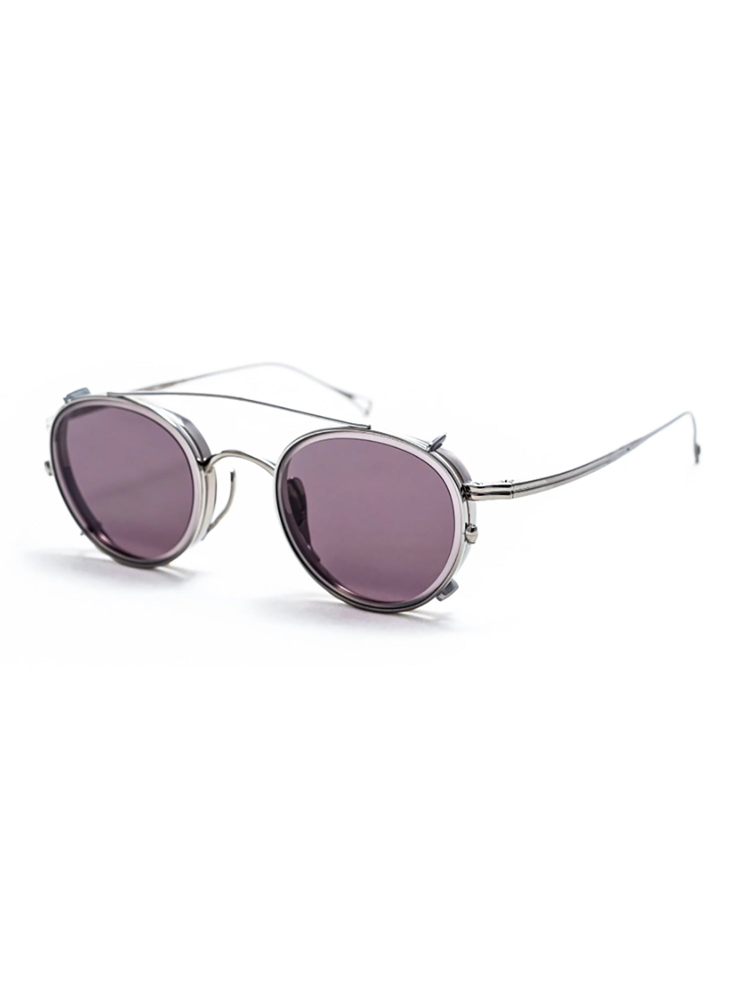 KAMEMANNEN-OUTLET-SALE-Optical frames SILBER-ARCHIVIST