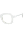 MASAHIROMARUYAMA-OUTLET-SALE-Optical frames SILBER-ARCHIVIST