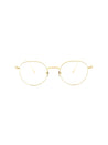 MASUNAGA-OUTLET-SALE-Optical frames SILBER-ARCHIVIST