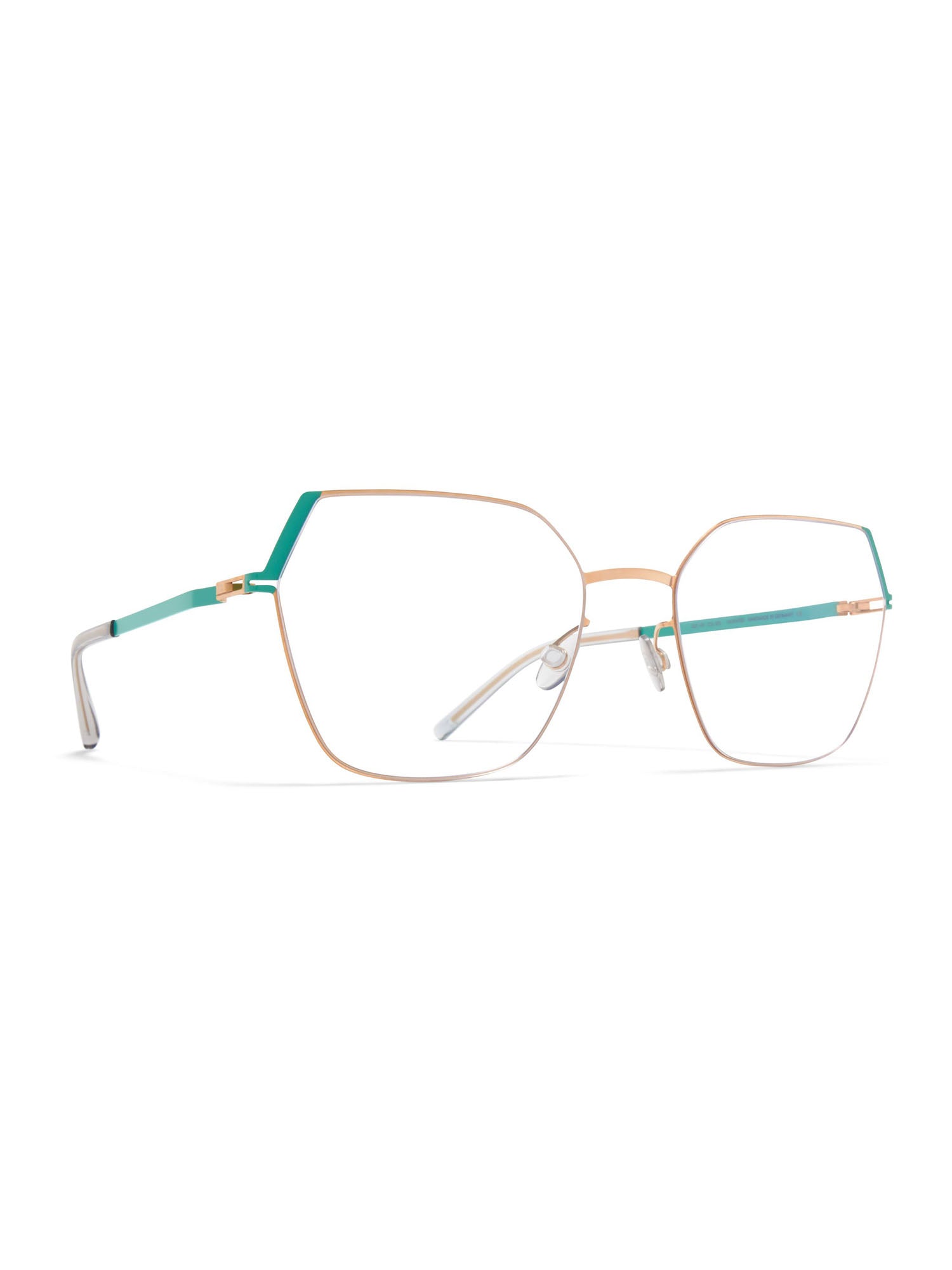 MYKITA-OUTLET-SALE-Optical frames SILBER-ARCHIVIST