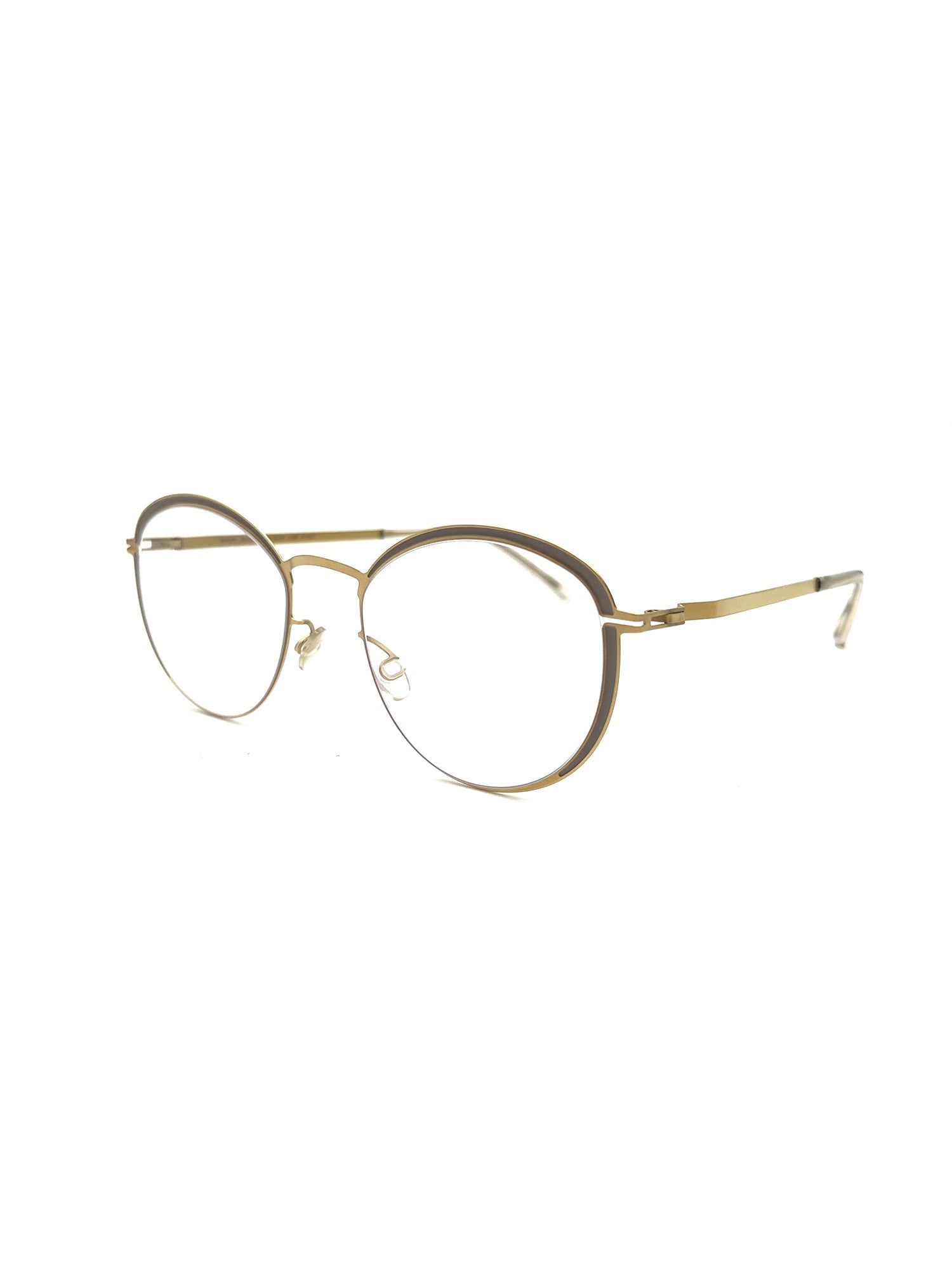 MYKITA-OUTLET-SALE-Optical frames SILBER-ARCHIVIST