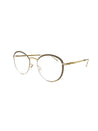 MYKITA-OUTLET-SALE-Optical frames SILBER-ARCHIVIST