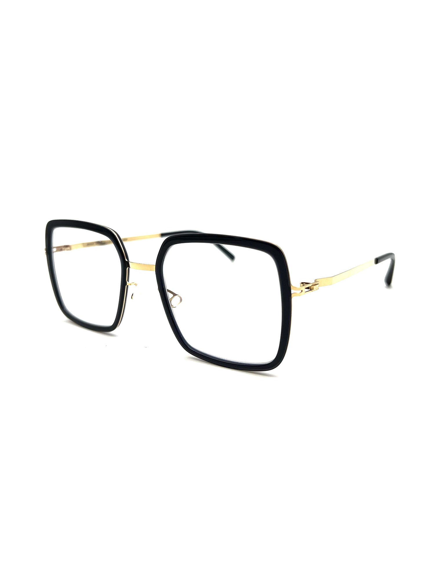 MYKITA-OUTLET-SALE-Optical frames SILBER-ARCHIVIST