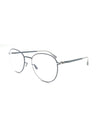 MYKITA-OUTLET-SALE-Optical frames SILBER-ARCHIVIST