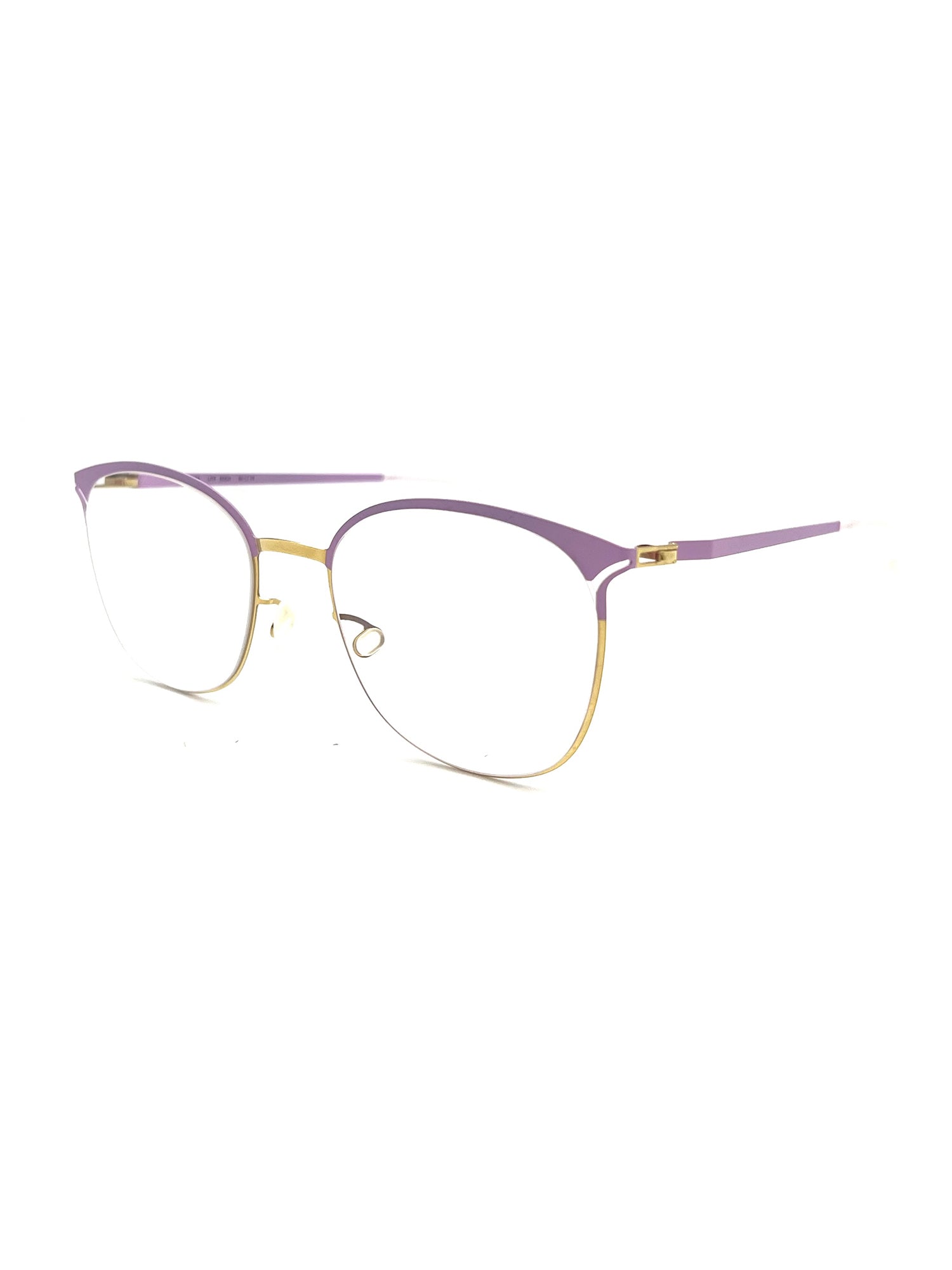 MYKITA-OUTLET-SALE-Optical frames SILBER-ARCHIVIST