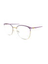 MYKITA-OUTLET-SALE-Optical frames SILBER-ARCHIVIST