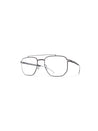 MYKITA-OUTLET-SALE-Optical frames SILBER-ARCHIVIST