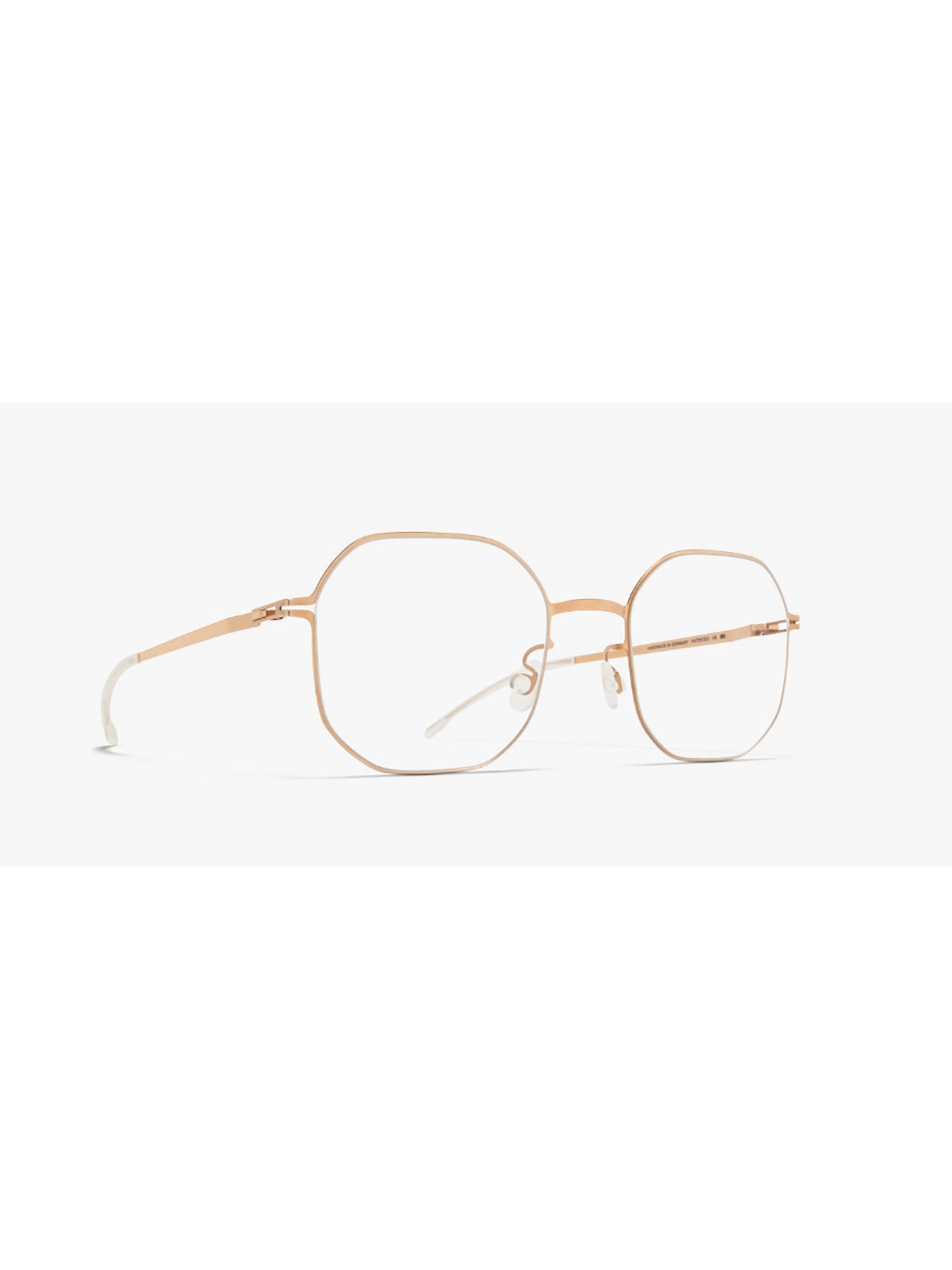 MYKITA-OUTLET-SALE-Optical frames SILBER-ARCHIVIST