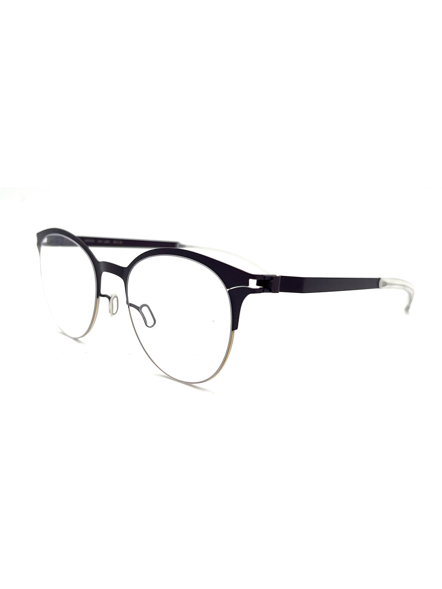 MYKITA-OUTLET-SALE-Optical frames SILBER-ARCHIVIST