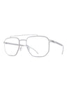 MYKITA-OUTLET-SALE-Optical frames SILBER-ARCHIVIST