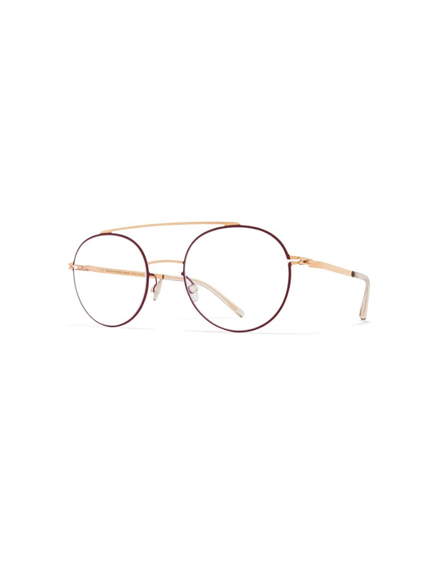 MYKITA-OUTLET-SALE-Optical frames SILBER-ARCHIVIST