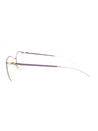 MYKITA-OUTLET-SALE-Optical frames SILBER-ARCHIVIST