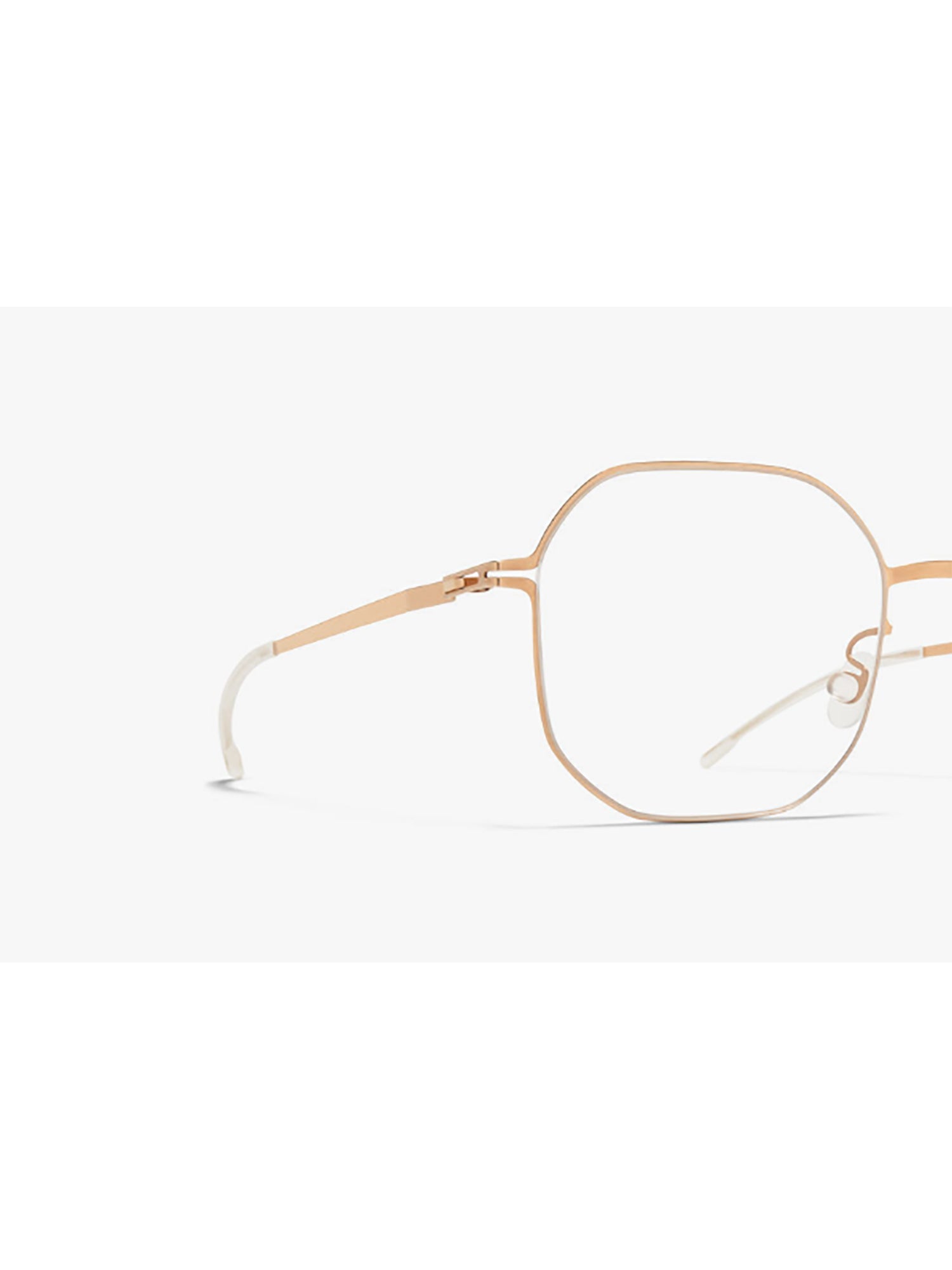 MYKITA-OUTLET-SALE-Optical frames SILBER-ARCHIVIST