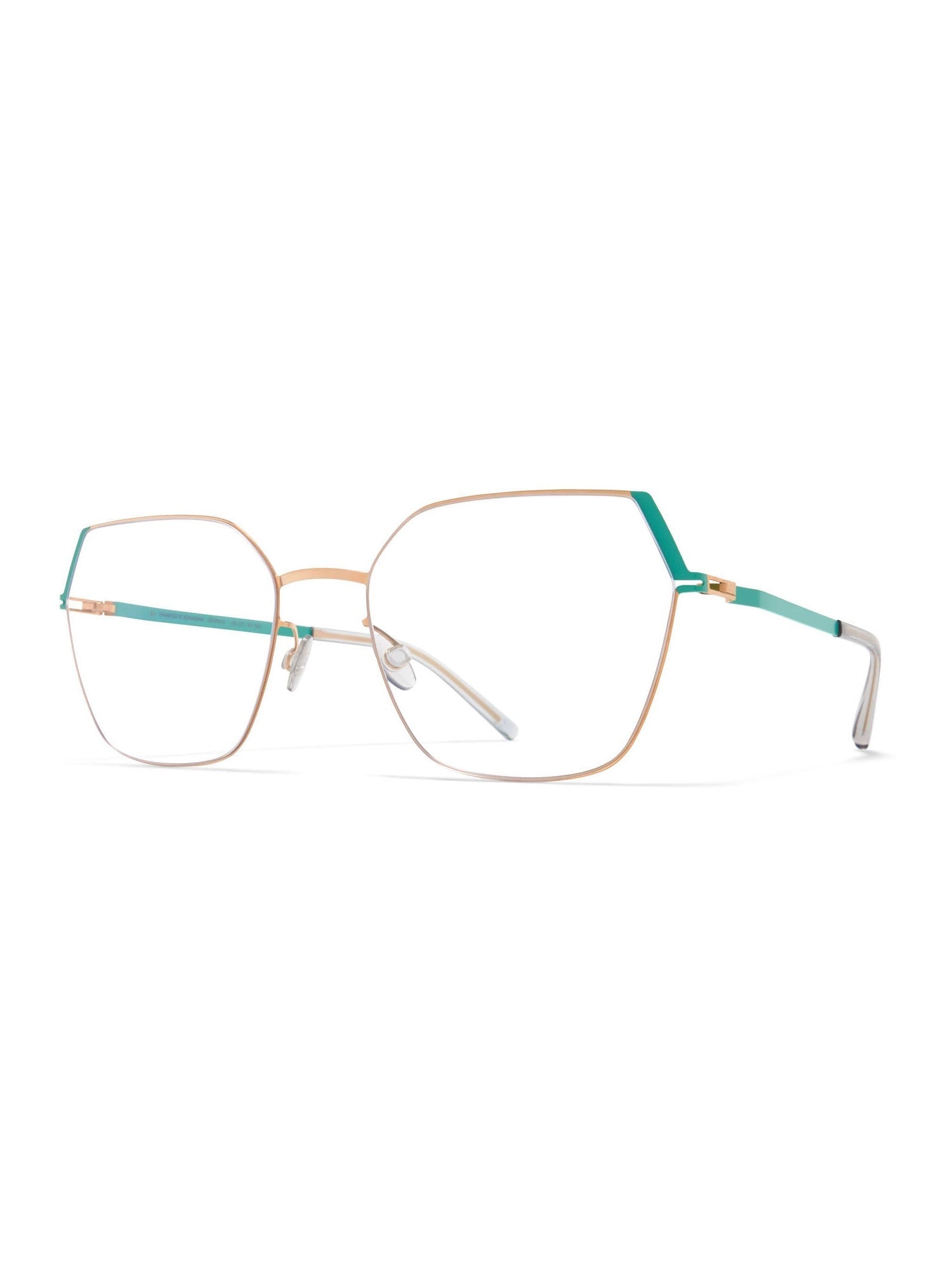 MYKITA-OUTLET-SALE-Optical frames SILBER-ARCHIVIST