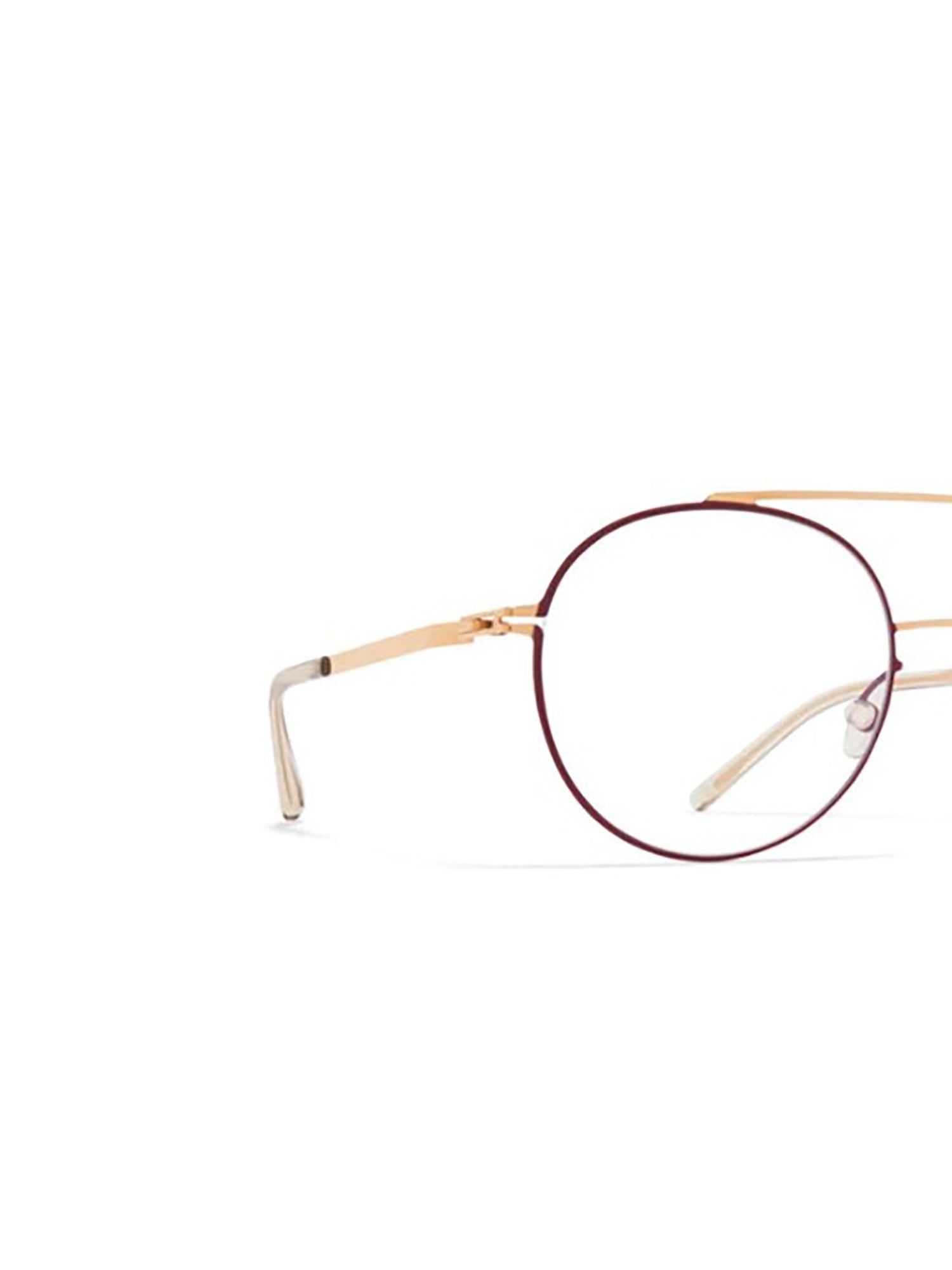 MYKITA-OUTLET-SALE-Optical frames SILBER-ARCHIVIST