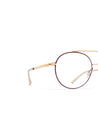 MYKITA-OUTLET-SALE-Optical frames SILBER-ARCHIVIST