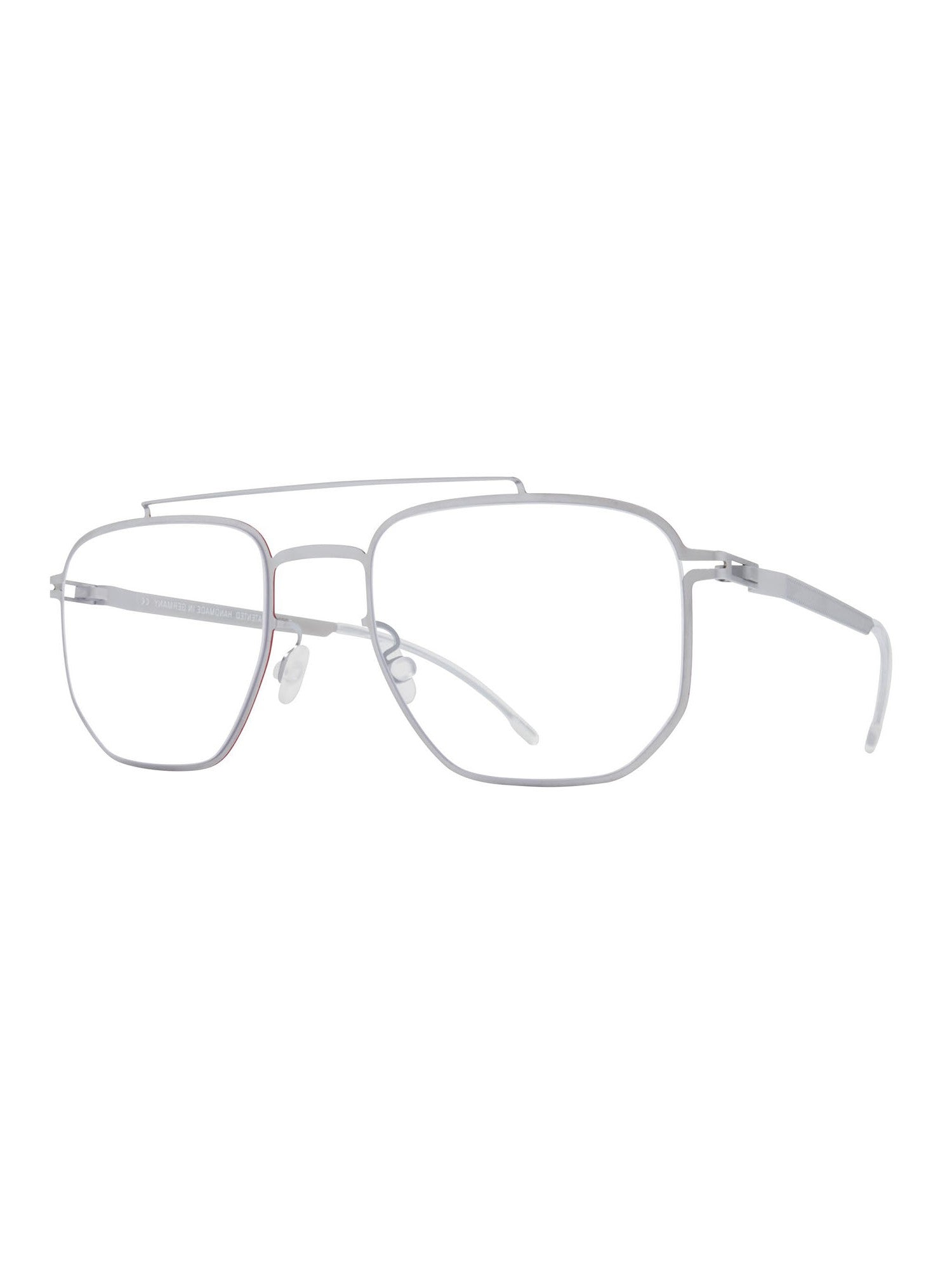 MYKITA-OUTLET-SALE-Optical frames SILBER-ARCHIVIST