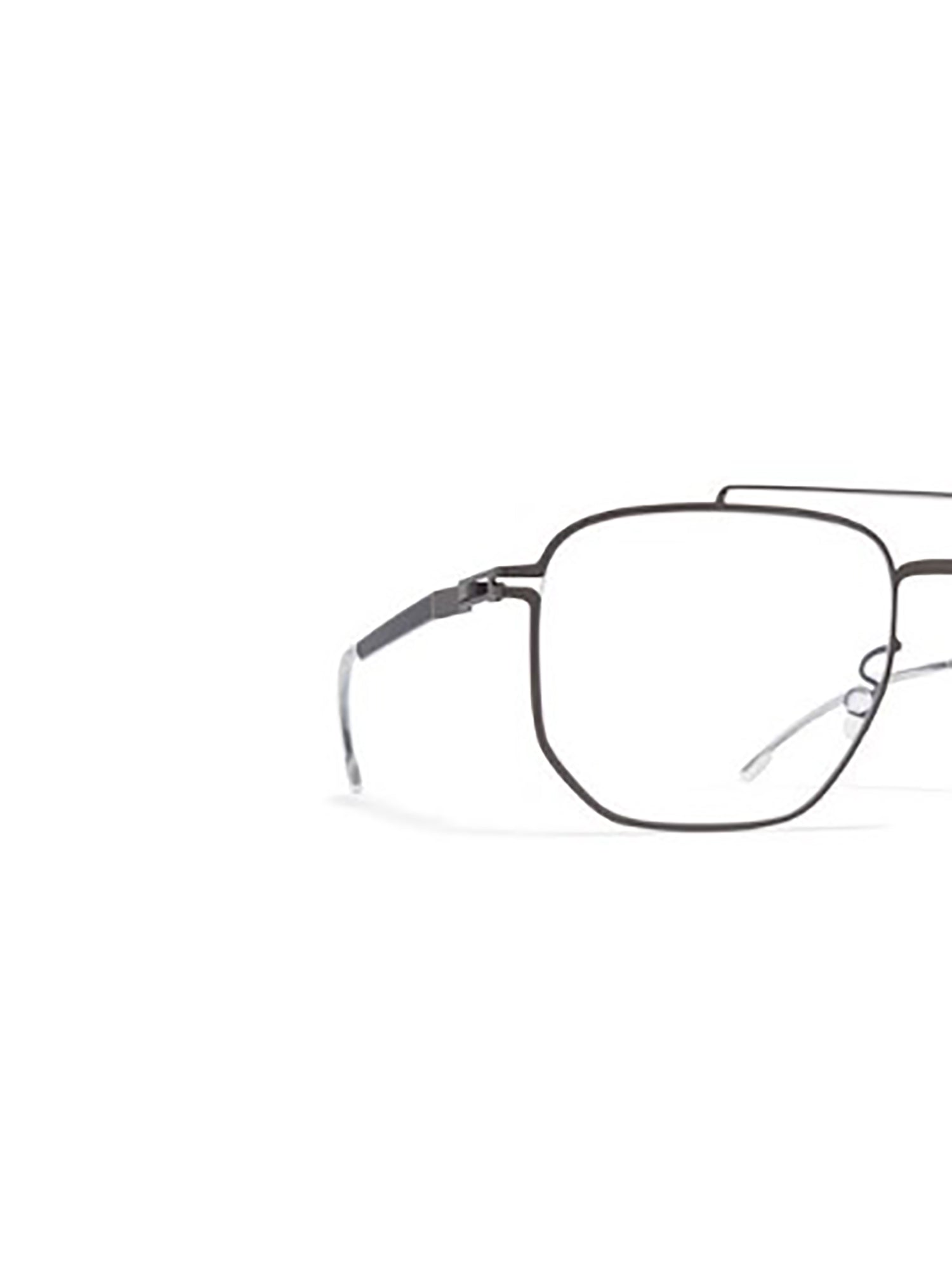 MYKITA-OUTLET-SALE-Optical frames SILBER-ARCHIVIST